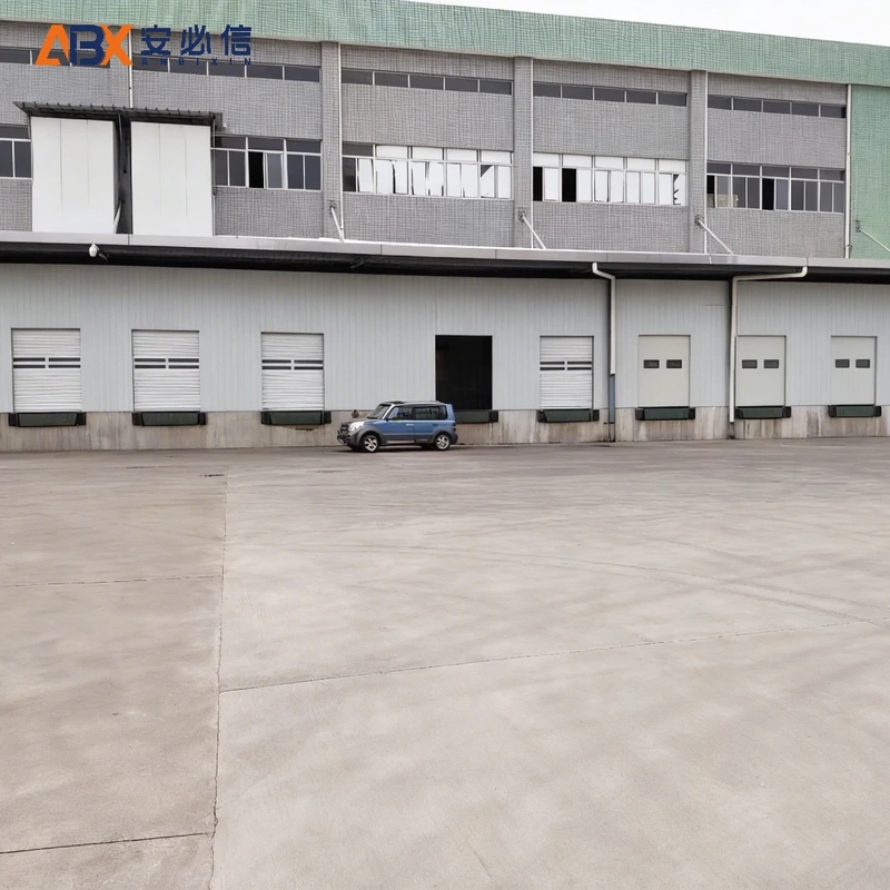 福州市PVC高速门
